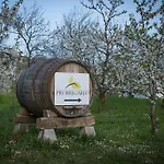 Pri Bregarju Podsabotin