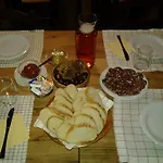Gospodarstwo wiejskie Pri Bregarju *