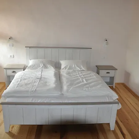 Casa di campagna Pri Bregarju Podsabotin