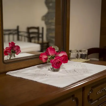 Séjour à la campagne Pri Bregarju *