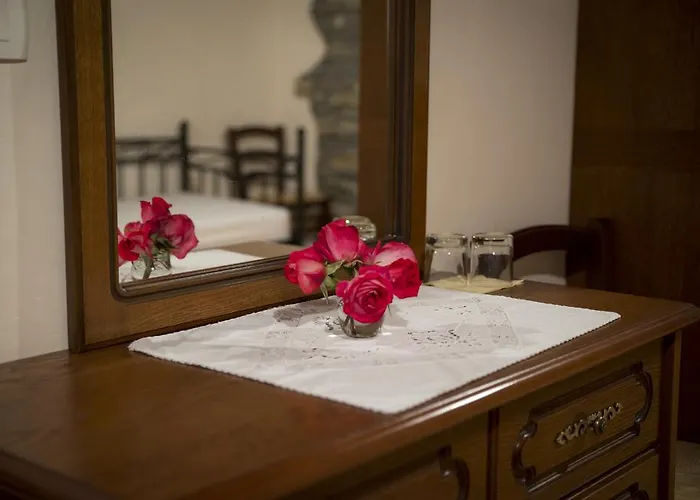 Casa di campagna Pri Bregarju *