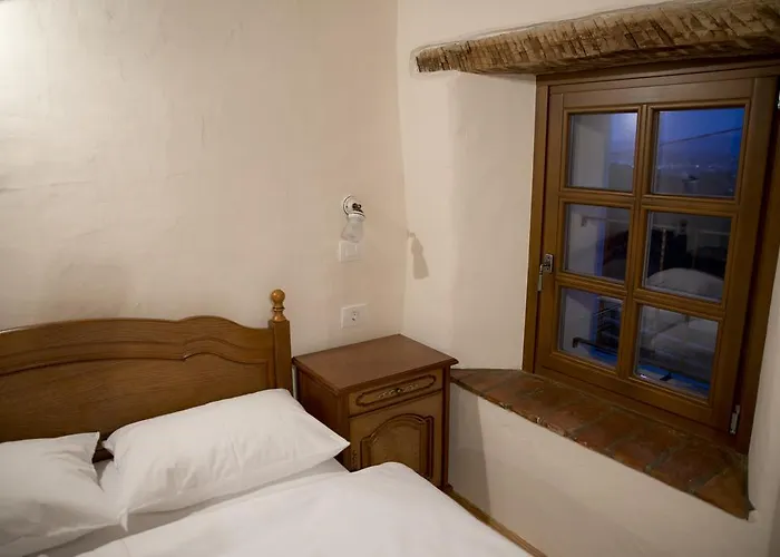 Casa di campagna Pri Bregarju